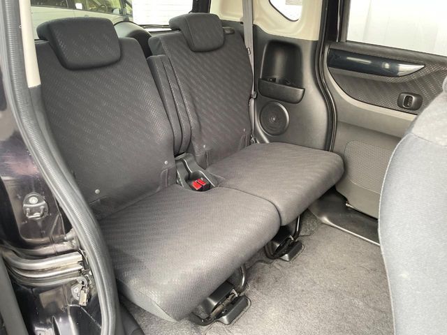 HONDA N BOX CUSTOM 2014