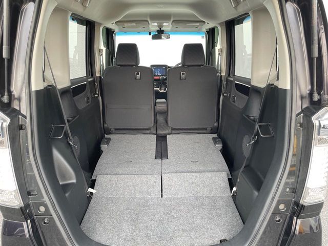 HONDA N BOX CUSTOM 2014