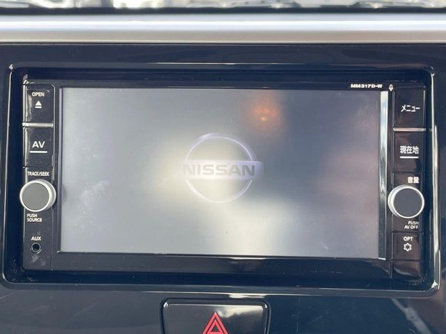 NISSAN DAYZ ROOX 2017