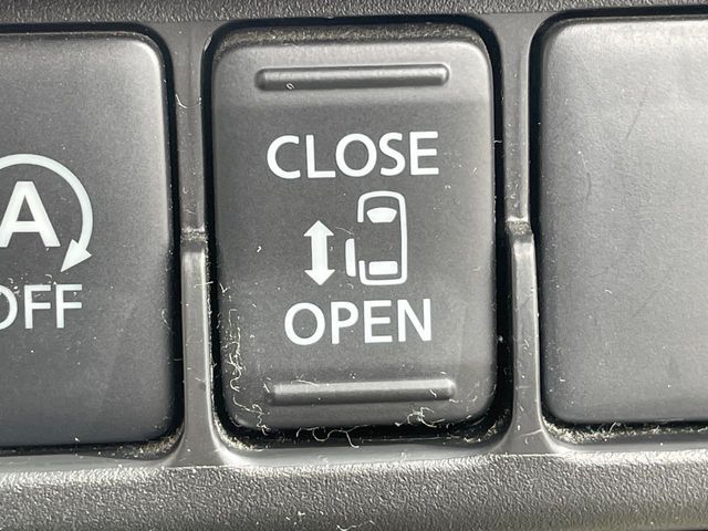 NISSAN DAYZ ROOX 2017