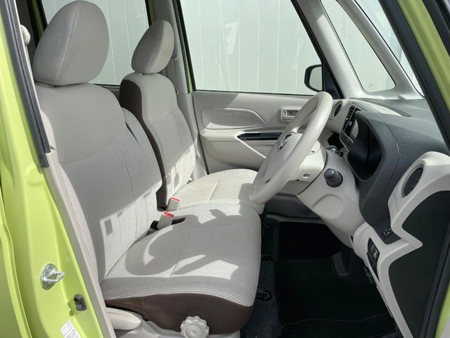 NISSAN DAYZ ROOX 2017