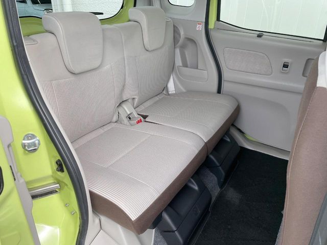 NISSAN DAYZ ROOX 2017