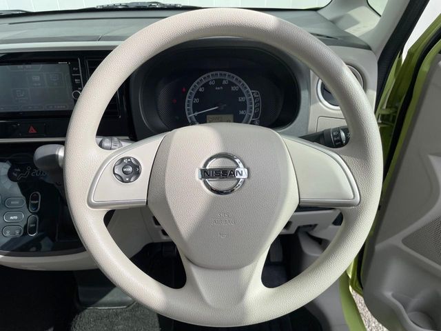 NISSAN DAYZ ROOX 2017