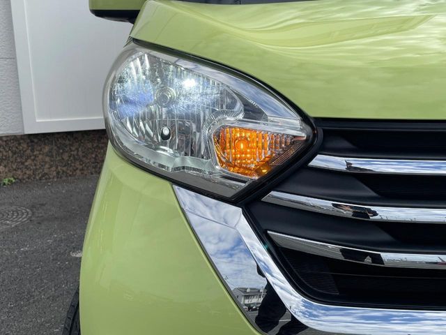 NISSAN DAYZ ROOX 2017