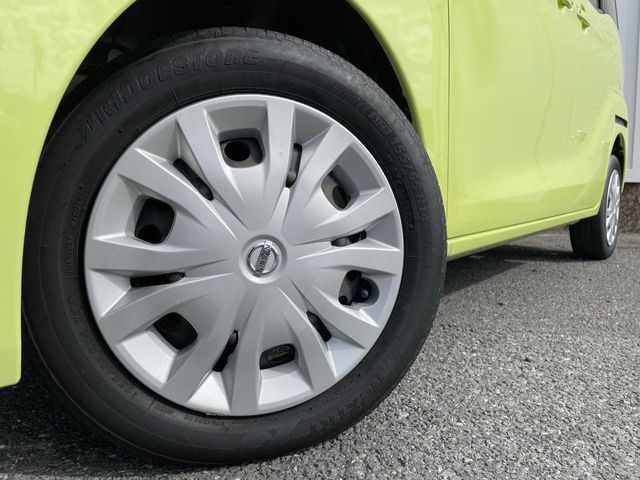 NISSAN DAYZ ROOX 2017