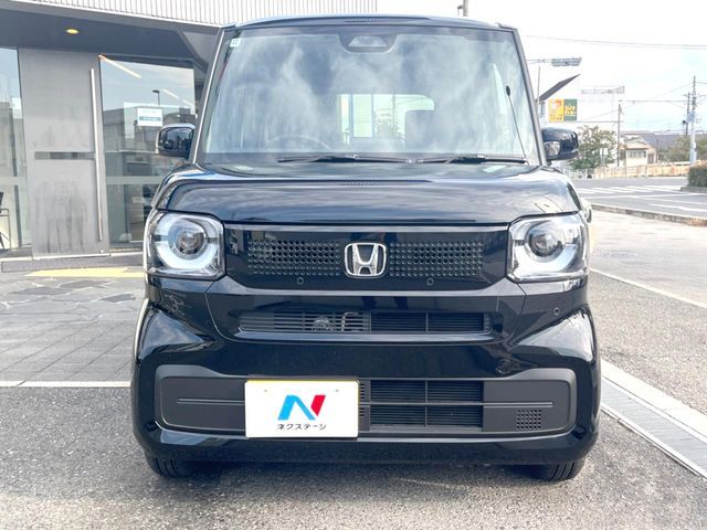 HONDA N BOX 2024