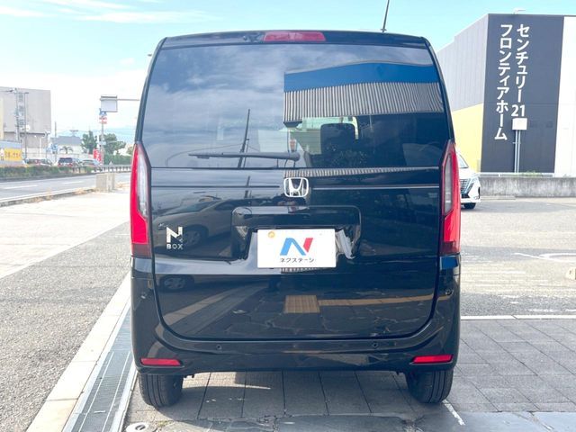 HONDA N BOX 2024