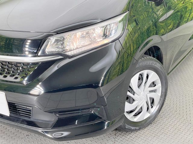 HONDA FREED 2020