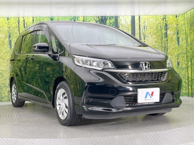HONDA FREED 2020