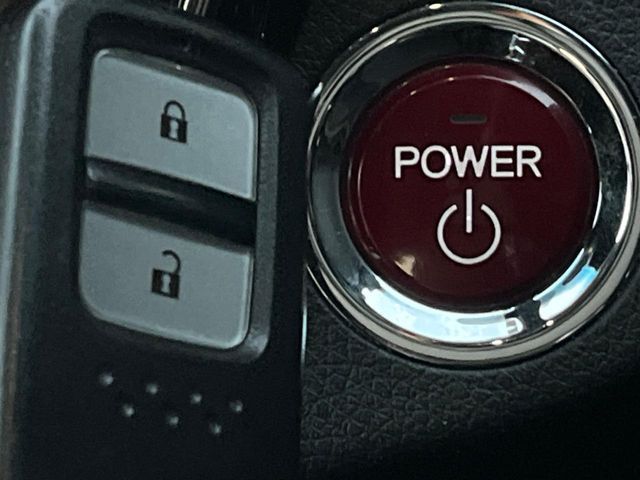 HONDA VEZEL HYBRID 2018