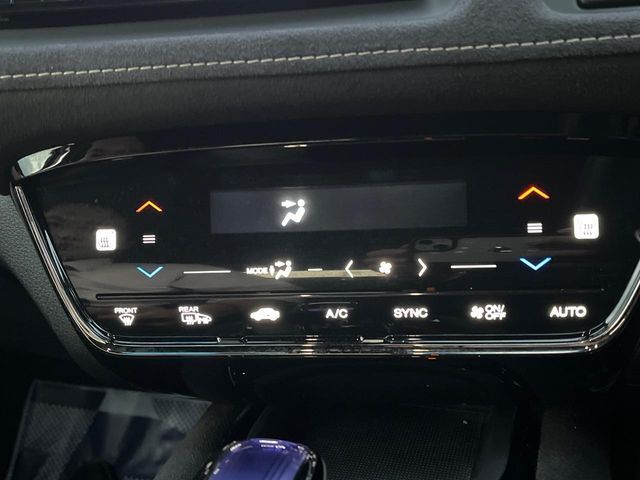 HONDA VEZEL HYBRID 2018