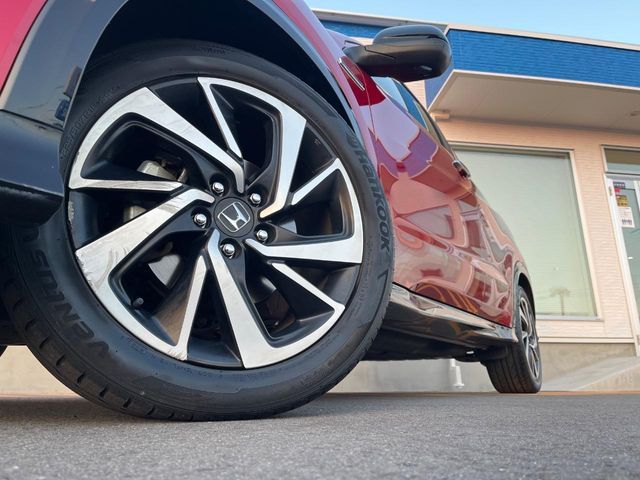 HONDA VEZEL HYBRID 2018