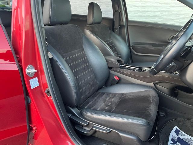 HONDA VEZEL HYBRID 2018