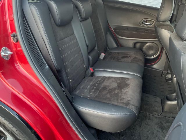 HONDA VEZEL HYBRID 2018