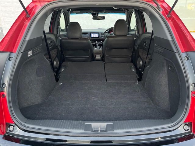 HONDA VEZEL HYBRID 2018