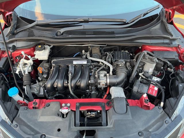 HONDA VEZEL HYBRID 2018