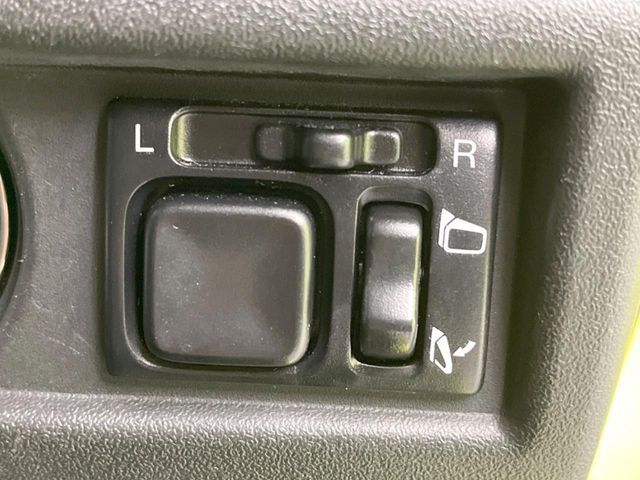 SUZUKI JIMNY 4WD 2018