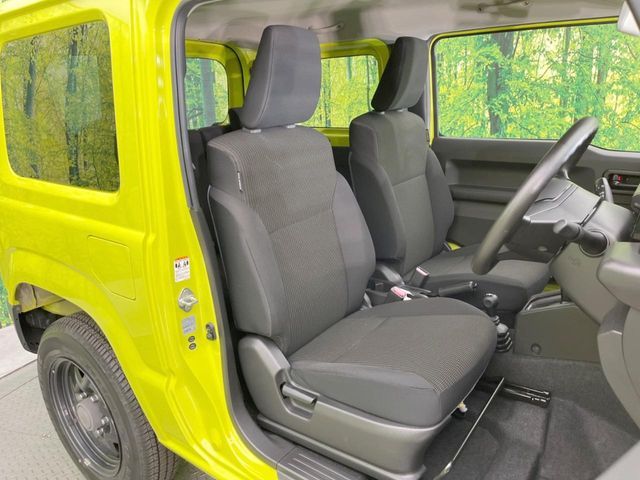 SUZUKI JIMNY 4WD 2018