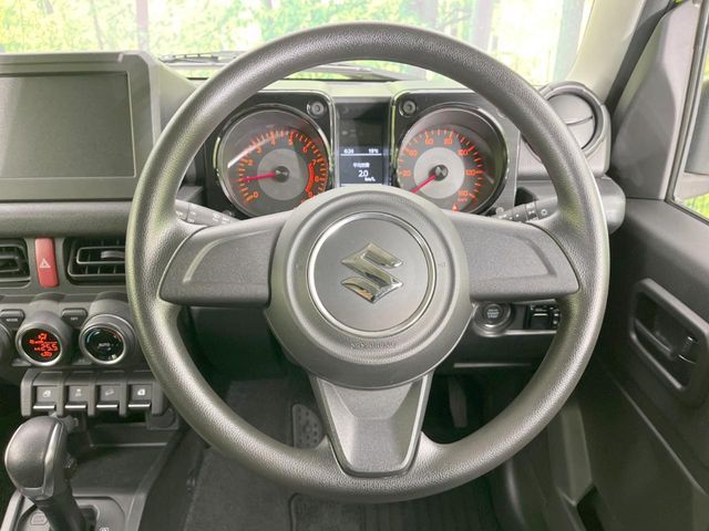 SUZUKI JIMNY 4WD 2018