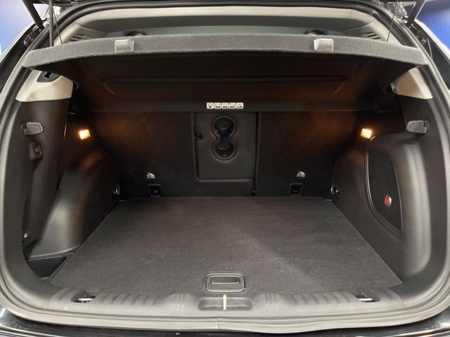 JEEP JEEP COMPASS 4WD 2020