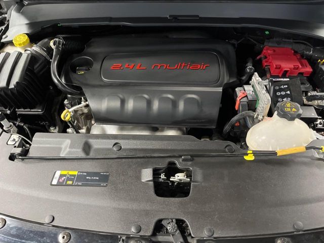 JEEP JEEP COMPASS 4WD 2020