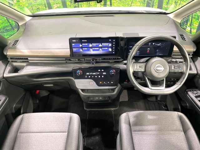 NISSAN SERENA  WG 2023