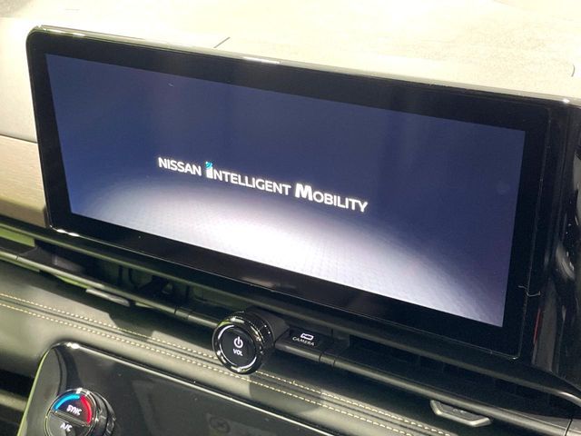 NISSAN SERENA  WG 2023