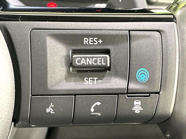 NISSAN SERENA  WG 2023