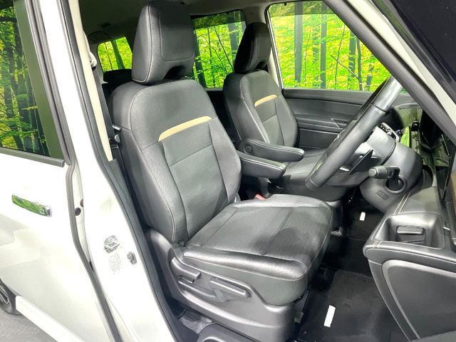 NISSAN SERENA  WG 2023