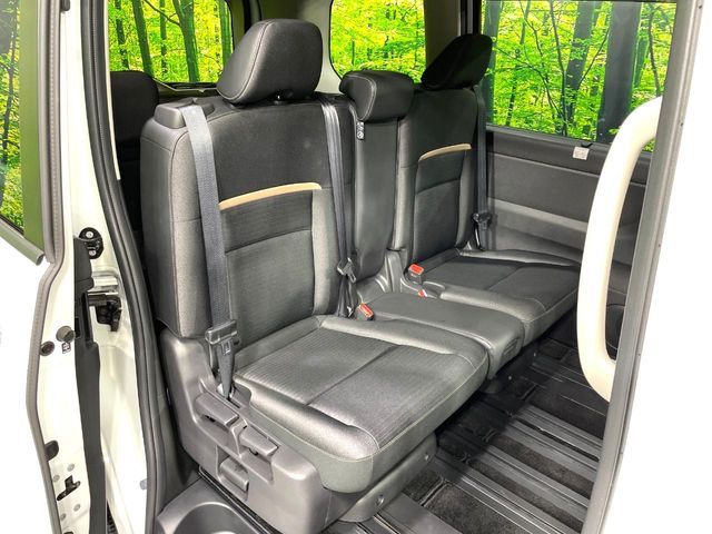 NISSAN SERENA  WG 2023