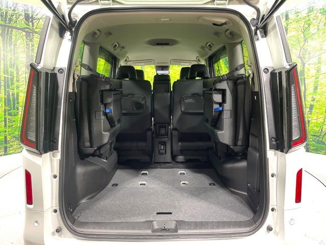 NISSAN SERENA  WG 2023