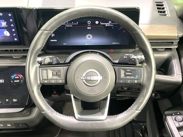 NISSAN SERENA  WG 2023