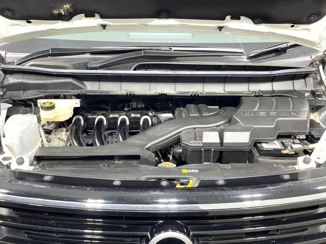 NISSAN SERENA  WG 2023