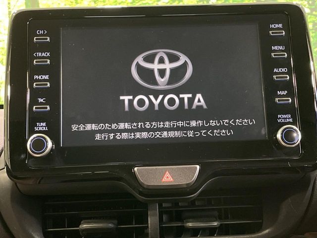 TOYOTA YARIS CROSS HYBRID 2022