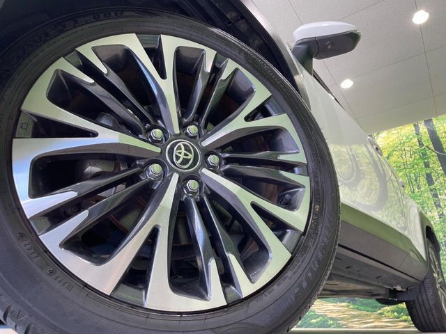 TOYOTA YARIS CROSS HYBRID 2022