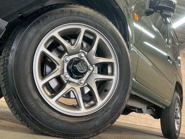 SUZUKI JIMNY 4WD 2022