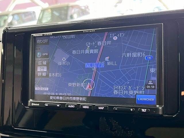 TOYOTA RAV4 4WD 2019