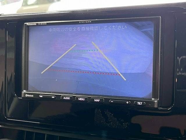 TOYOTA RAV4 4WD 2019