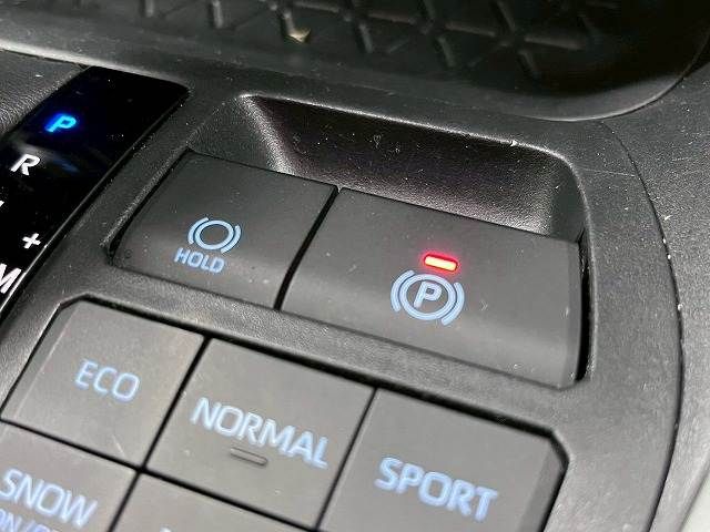 TOYOTA RAV4 4WD 2019