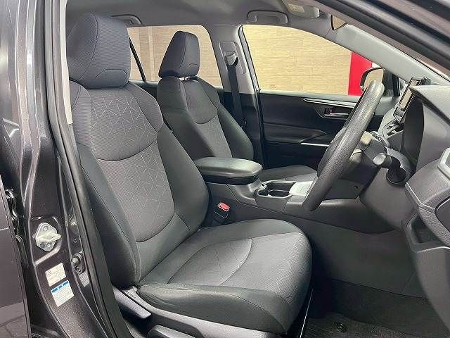 TOYOTA RAV4 4WD 2019