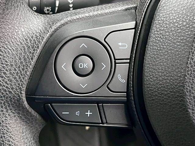 TOYOTA RAV4 4WD 2019