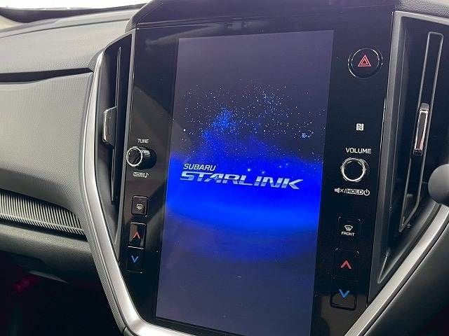 SUBARU CROSSTREK 2023