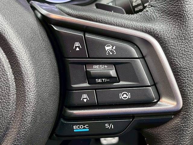 SUBARU CROSSTREK 2023