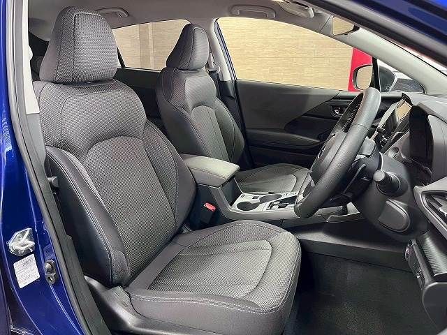 SUBARU CROSSTREK 2023