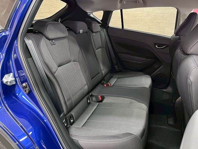 SUBARU CROSSTREK 2023