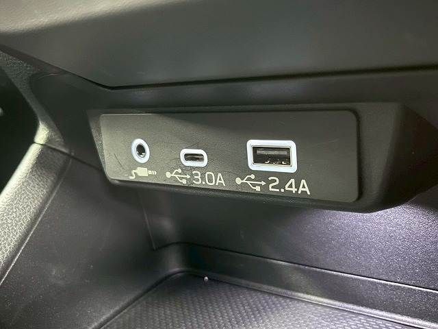 SUBARU CROSSTREK 2023