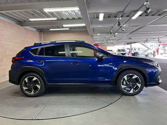 SUBARU CROSSTREK 2023