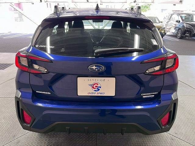 SUBARU CROSSTREK 2023