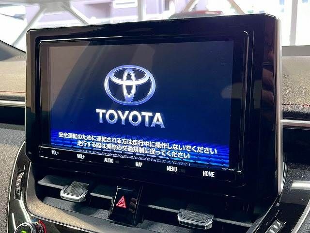 TOYOTA COROLLA SPORT HYBRID 2018