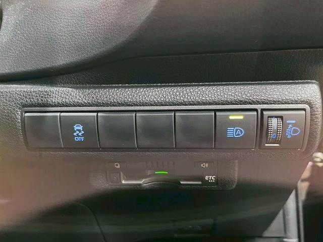 TOYOTA COROLLA SPORT HYBRID 2018